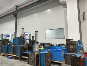 중국 NINGBO XINYAN PACKAGING CO.,LTD