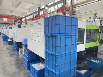 중국 NINGBO XINYAN PACKAGING CO.,LTD