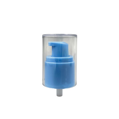 304H 봄 처리 펌프 20 410 파란 손 비누 분배기 MS 두꺼운 모자 0.25ML/T