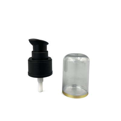 뜨거운 각인 검정 처리 펌프 24/410 메이크업 기초 0.25ML/T 304H 봄