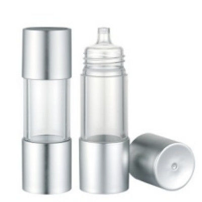 PETG 15ml 스포이드 미니 에센셜 오일 병 0.70oz 플라스틱 프레스 0.25ml 복용량
