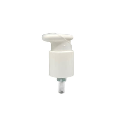 두 배 자물쇠 얼굴에 바르는 크림 펌프 분배기 0.5ML/T 복용량 24/410 304H 봄