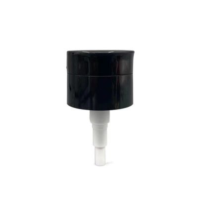 PP 0.55ml/T 매니큐어 리무버 디스펜서 펌프 33/410 액체 수집