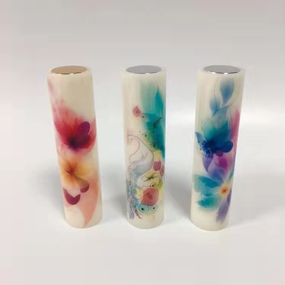 10ML 3D 인쇄하는 리필러블 향기 분무 병 주문 제작된 프린팅 디자인