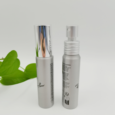 20/410 향수 펌프 스프레이어 30ml 알루미늄 병 마개
