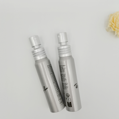 20/410 향수 펌프 스프레이어 30ml 알루미늄 병 마개