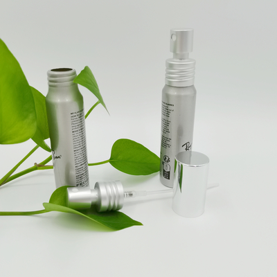 20/410 향수 펌프 스프레이어 30ml 알루미늄 병 마개