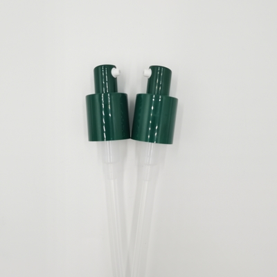 오일 펌프 24/410 자체 밀봉 노즐 화장품 펌프 새로운 도착 2023