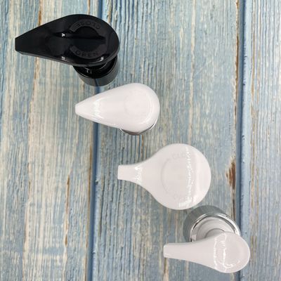 외부 봄 로션 분배기 펌프 28/410 28/400 2.0ml 노출량 금속 접촉 없음