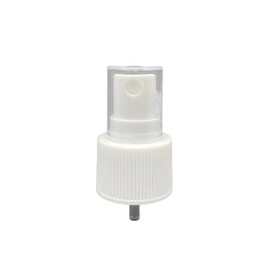 20/410 0.15ML 노출량 이상으로 플라스틱 정밀한 안개 분무기 펌프 304H 봄