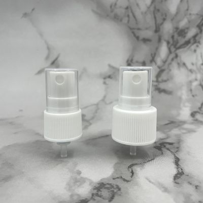 20/410 0.15ML 노출량 이상으로 플라스틱 정밀한 안개 분무기 펌프 304H 봄