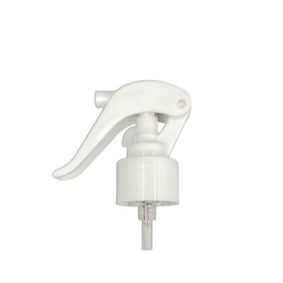 트위스트 잠금 병 스프레이 펌프 트리거 SS316 미니 24/410 20/410 헤어 케어 용 0.35ml