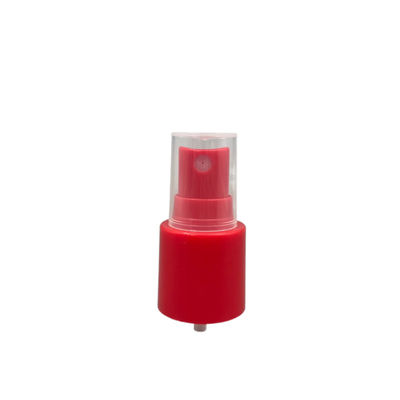 매우 정밀한 안개 분무기 펌프 24 415 매끄러운 마감 0.16ML 복용량 304H 봄