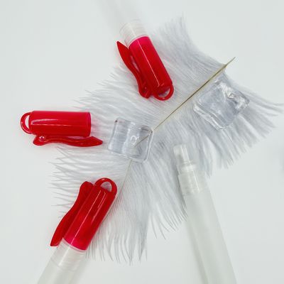8ml 10ml 향수 플라스틱 스프레이 펜 세트 휴대용 0.12ML 주문을 받아서 만들어진 색깔
