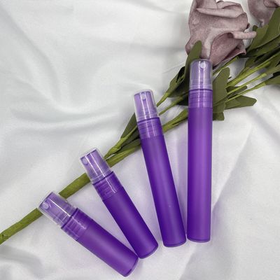 쉬운 소형 소형 살균제 살포 펌프 누출 증거 PP 3ml 5ml 소형을 나릅니다