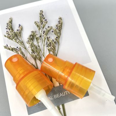 파르팽을 위한 15ML 20ML 광택이 없는 병 미세 분무 분무기 병