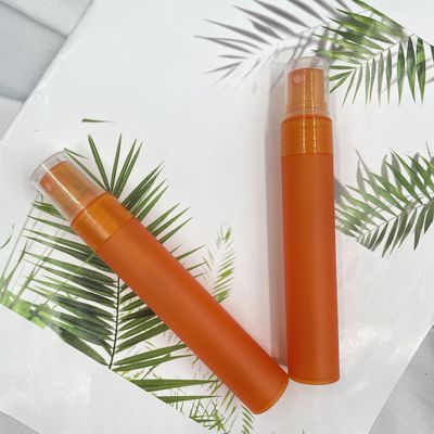 파르팽을 위한 15ML 20ML 광택이 없는 병 미세 분무 분무기 병