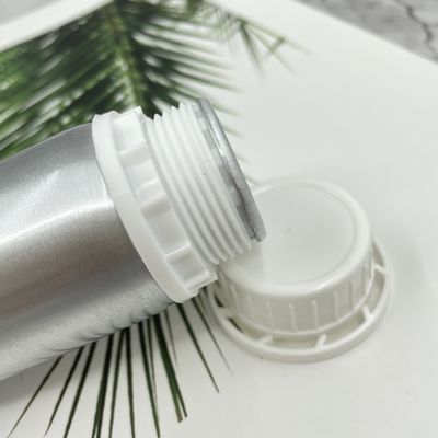알루미늄 정유 살포 병 100ml 래칫 캡으로 유출 없음