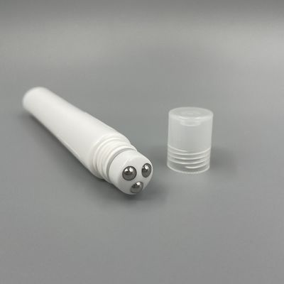 3개의 금속 롤러 공 관 공간은 7ml 15ml 수용량 직경 19mm를 병에 넣습니다
