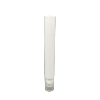 PE 아이 크림 관 7ml -15ml 빈 롤러 볼 병 직경 19mm