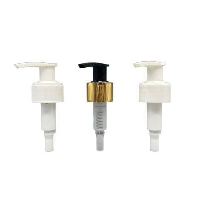 손 소독제 젤을 위한 28/415 로션 분배기 펌프 1.5ml 복용량 24/415