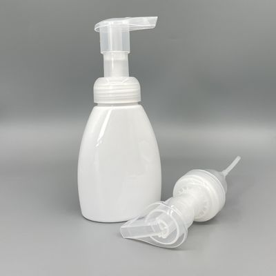 0.8CC 샴푸 바디 워시 디스펜서 40mm 클로저 폼 비누 펌프 SS316 스프링