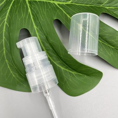 뜨거운 살레 20 / 400 20 / 410 24 / 400 24 / 410   대인 서비스를 위한 0.25ML 거품 디스펜스 펌프