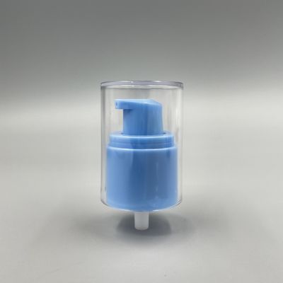 304H 봄 처리 펌프 20 410 파란 손 비누 분배기 MS 두꺼운 모자 0.25ML/T