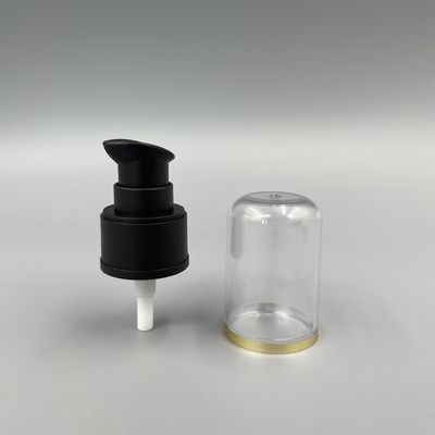 뜨거운 각인 검정 처리 펌프 24/410 메이크업 기초 0.25ML/T 304H 봄