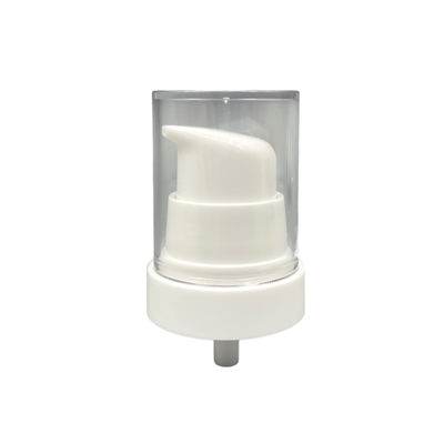 기초를 위한 답답한 20/410 처리 펌프 24/410 두 배 벽 마감 0.25ML/T