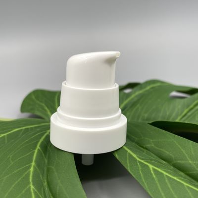 기초를 위한 답답한 20/410 처리 펌프 24/410 두 배 벽 마감 0.25ML/T