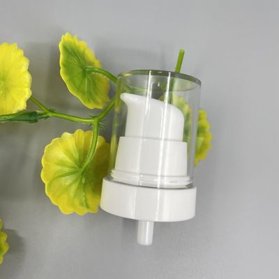 기초를 위한 답답한 20/410 처리 펌프 24/410 두 배 벽 마감 0.25ML/T