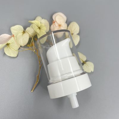 기초를 위한 답답한 20/410 처리 펌프 24/410 두 배 벽 마감 0.25ML/T