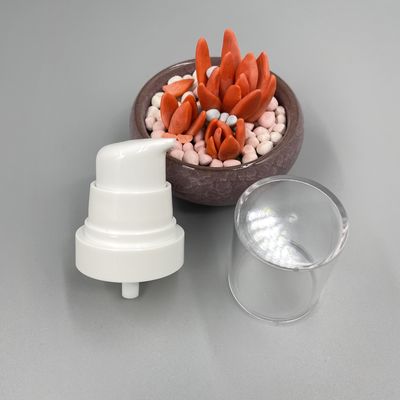 기초를 위한 답답한 20/410 처리 펌프 24/410 두 배 벽 마감 0.25ML/T