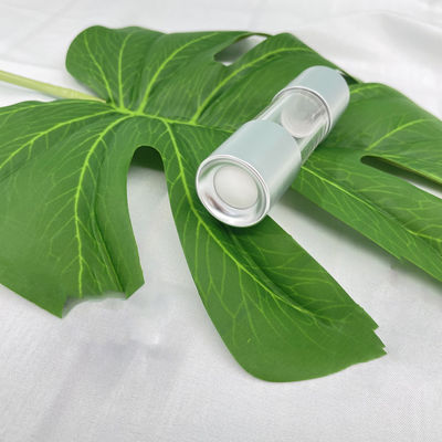 PETG 15ml 스포이드 미니 에센셜 오일 병 0.70oz 플라스틱 프레스 0.25ml 복용량