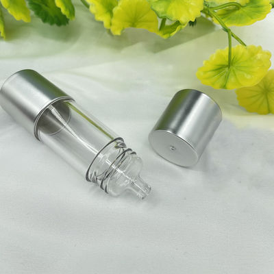 PETG 15ml 스포이드 미니 에센셜 오일 병 0.70oz 플라스틱 프레스 0.25ml 복용량