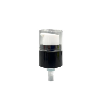화장품을 위한 복용량 0.5ml 이상으로 큰 관 답답한 처리 펌프 정상 24/410 봄