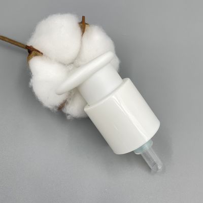 두 배 자물쇠 얼굴에 바르는 크림 펌프 분배기 0.5ML/T 복용량 24/410 304H 봄