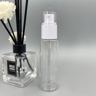 AS 캡 크림 펌프 디스펜서 페이셜 화이트 트리트먼트 0.5ml 용량 SS316 24/410