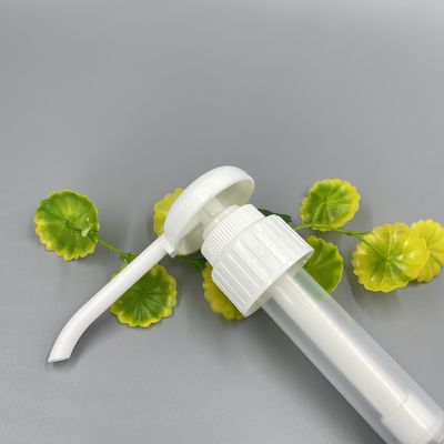 30CC 갤런 펌프 분배기 액체 살포 38 400 하위 포장 30ml 복용량 큰 산출