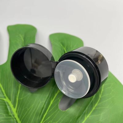 PP 0.55ml/T 매니큐어 리무버 디스펜서 펌프 33/410 액체 수집