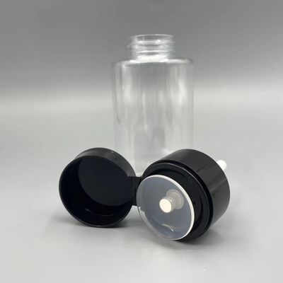 PP 0.55ml/T 매니큐어 리무버 디스펜서 펌프 33/410 액체 수집