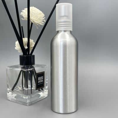 200ML 알루미늄 화장용 포장 로션 병 크기 48*150mm