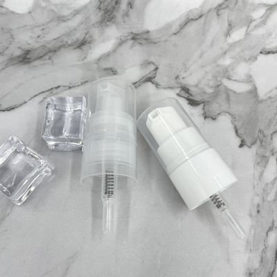뜨거운 살레 20 / 400 20 / 410 24 / 400 24 / 410   대인 서비스를 위한 0.25ML 거품 디스펜스 펌프