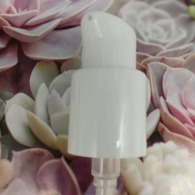 24/410 클로저 크림 펌프 디스펜서 스프링 외부 0.24ml 출력