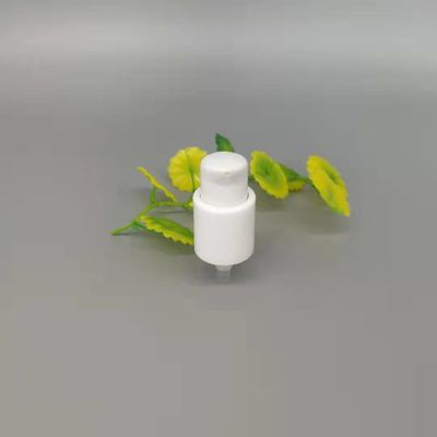 24/410 클로저 크림 펌프 디스펜서 스프링 외부 0.24ml 출력