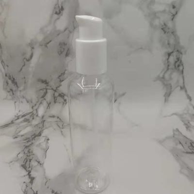 24/410 클로저 크림 펌프 디스펜서 스프링 외부 0.24ml 출력