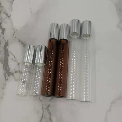 병 304 스테인리스 공에 5ml 10ml 15ml 빈 유리제 목록