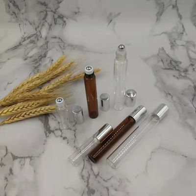 병 304 스테인리스 공에 5ml 10ml 15ml 빈 유리제 목록