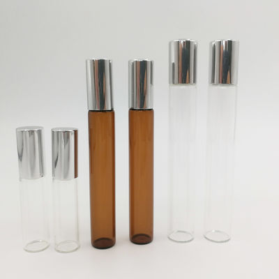 병 304 스테인리스 공에 5ml 10ml 15ml 빈 유리제 목록